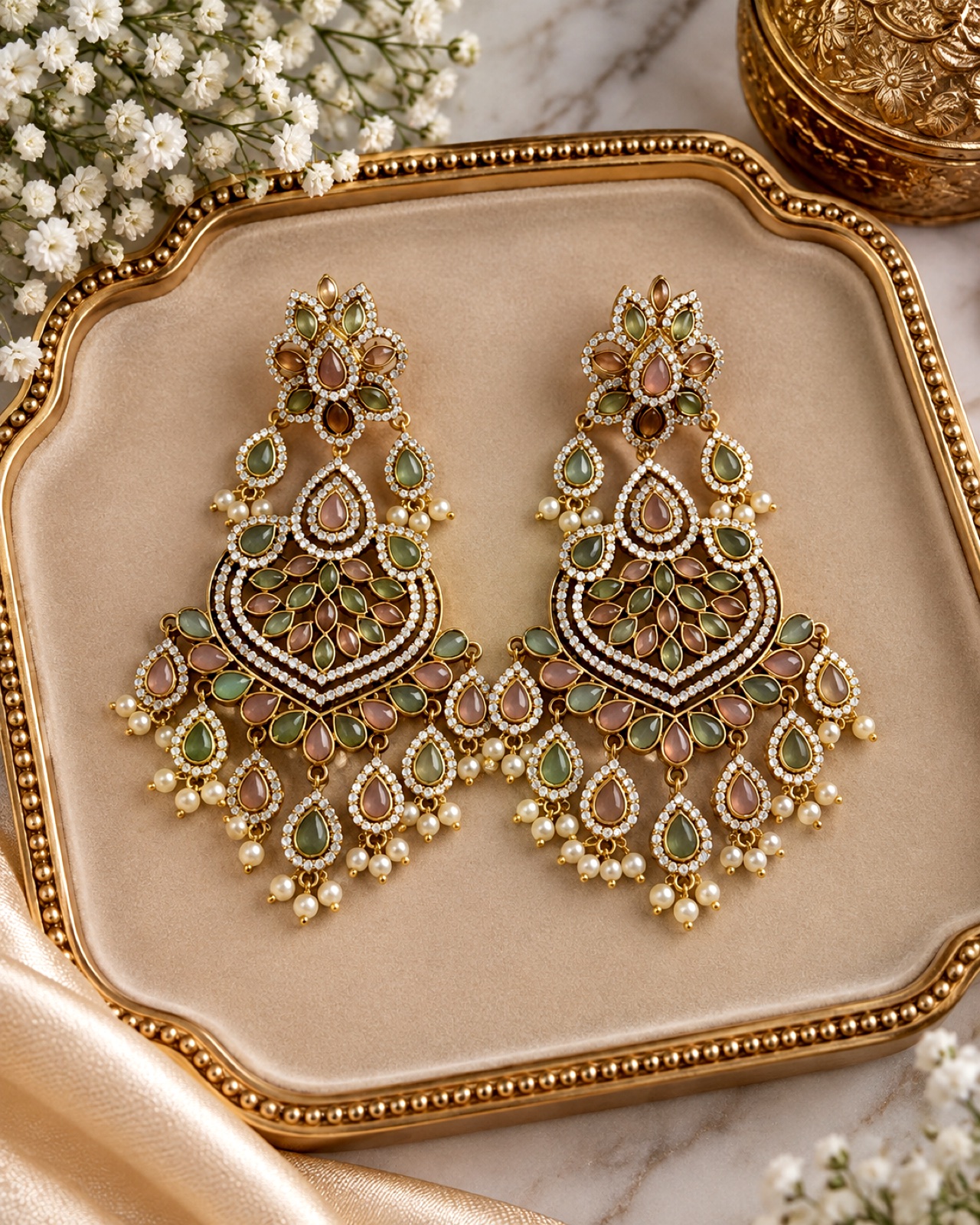 Sarita earings