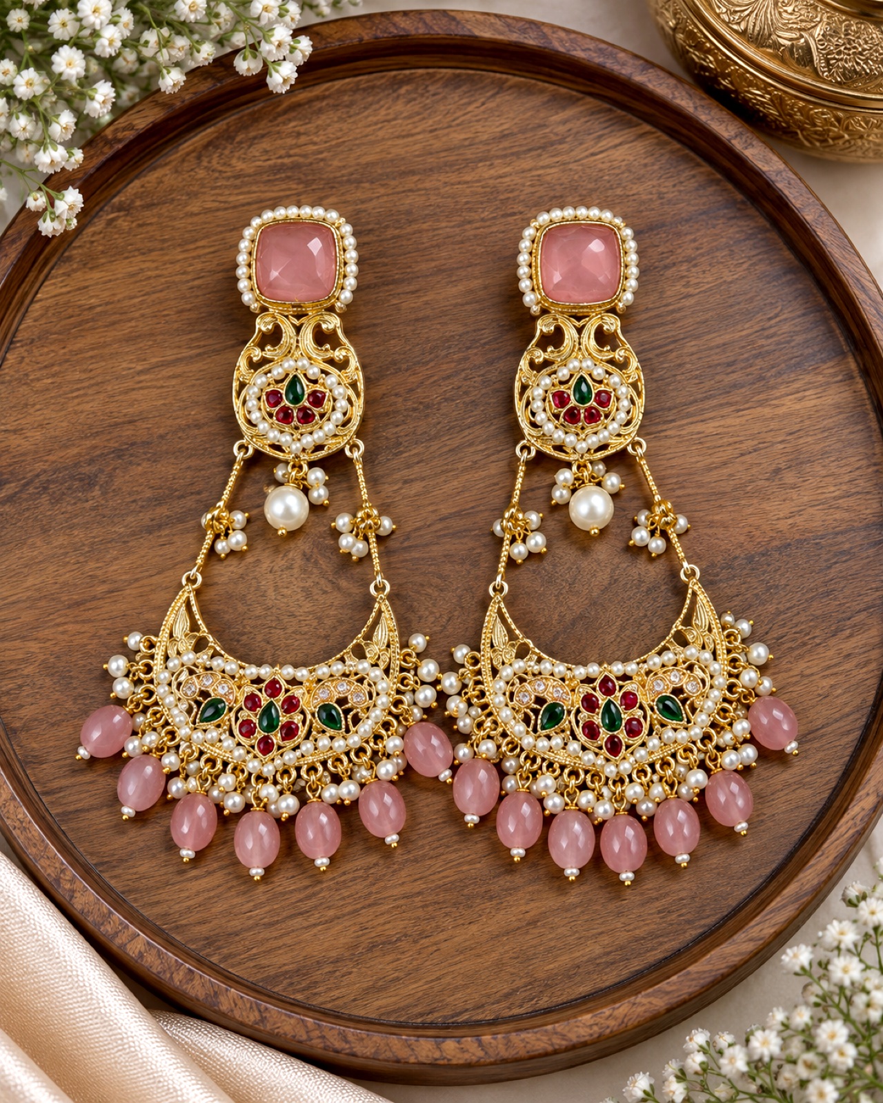 Aarfa earings