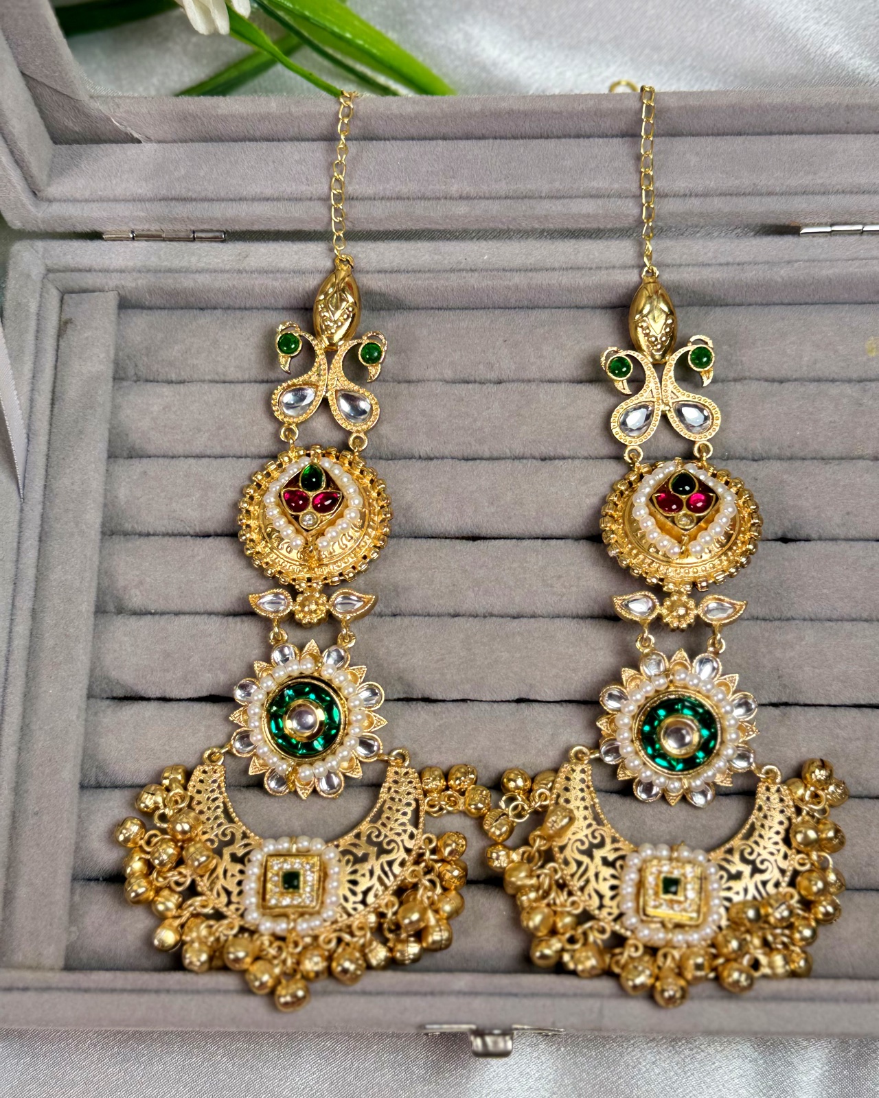 Mehek earing