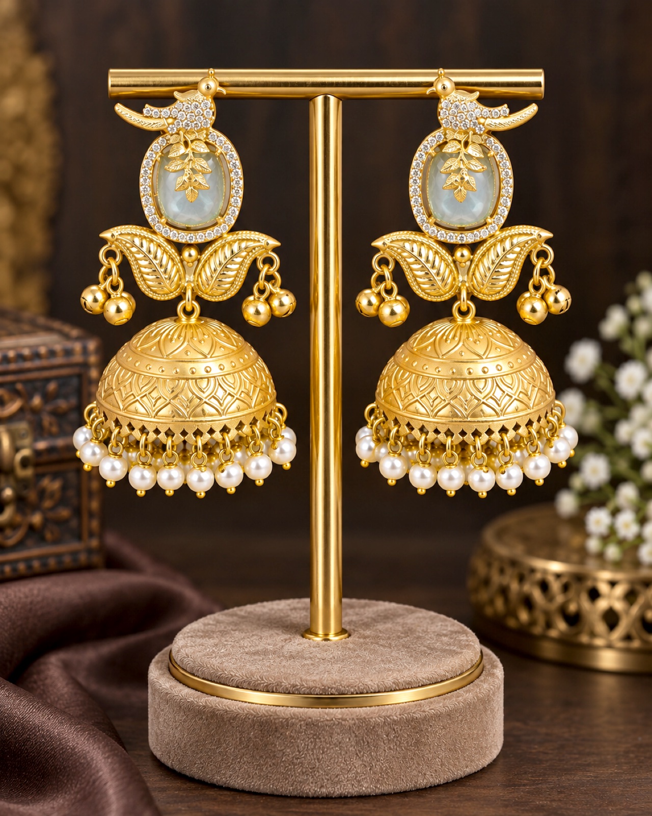 Soniya earings