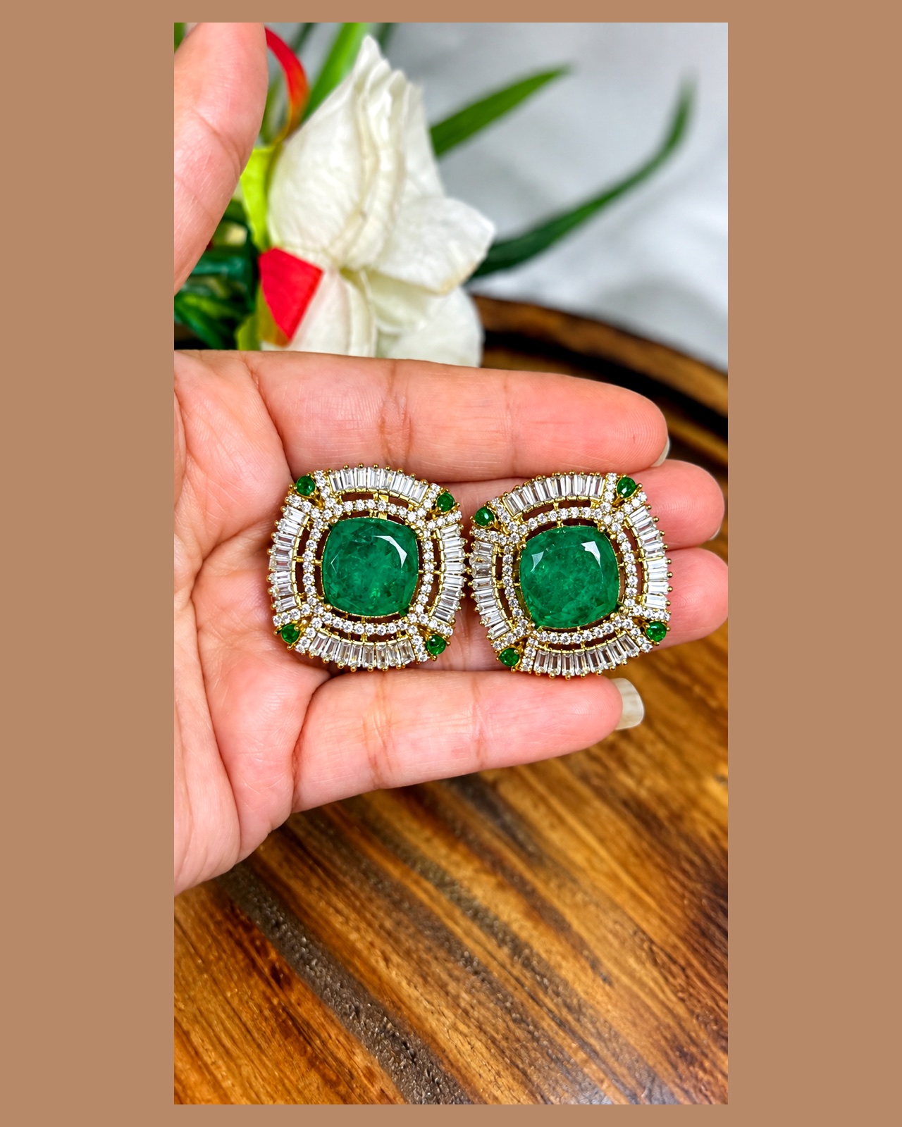 Sabya neckpiece, photo 4