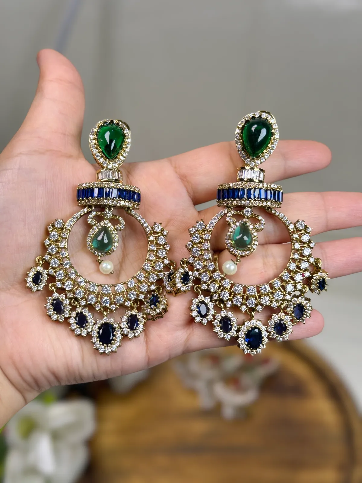 Earings
