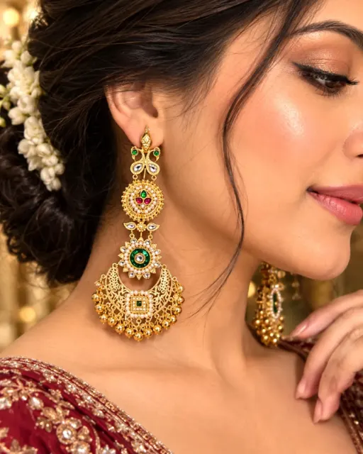 Mehek earing