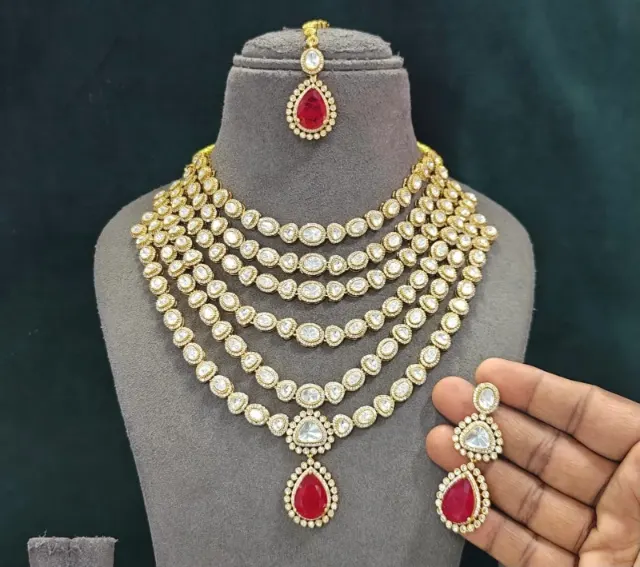 Rani Haar