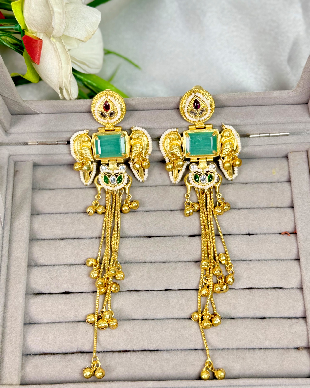 Shagun earings
